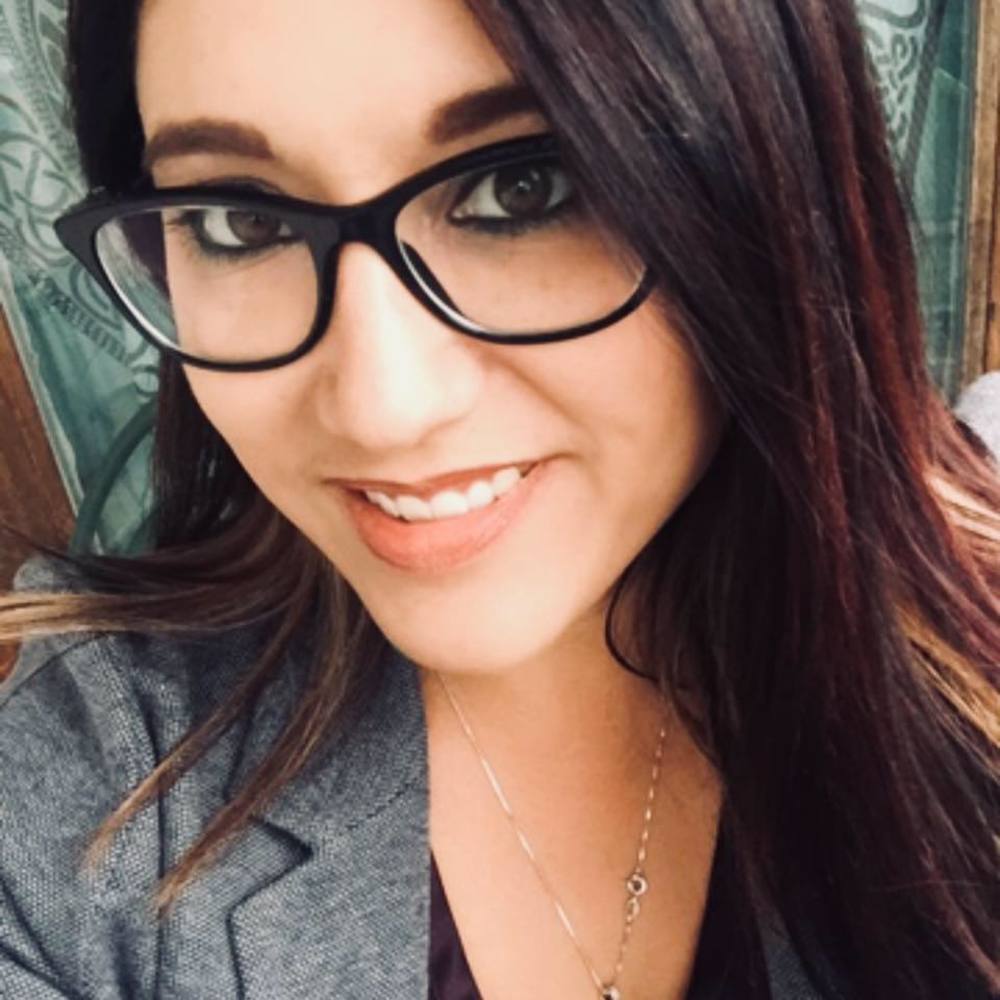 Meet your Posher, Natasha